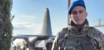 Sanki şehadetini görmüş! Kuzey Irak şehidinin son görüntüleri yürekleri dağladı