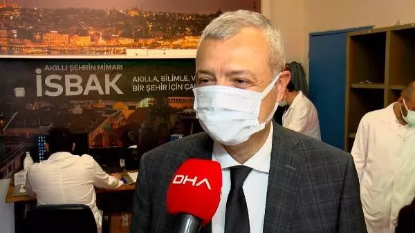 Son dakika gündem: LİSELİLER İSTANBUL TRAFİĞİNİN LAMBALARINI TAMİR EDİYOR