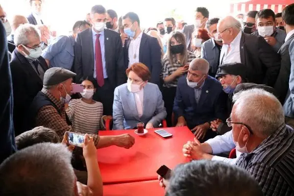 MERAL AKŞENER SÖZ MÜ VERİLDİ, YERİNE GETİRİLMİYOR MU OY VERMEYECEKSİNİZ MERAL AKŞENER SÖZ MÜ VERİLDİ, YERİNE GETİRİLMİYOR MU OY VERMEYECEKSİNİZ