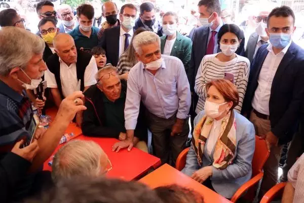 MERAL AKŞENER SÖZ MÜ VERİLDİ, YERİNE GETİRİLMİYOR MU OY VERMEYECEKSİNİZ MERAL AKŞENER SÖZ MÜ VERİLDİ, YERİNE GETİRİLMİYOR MU OY VERMEYECEKSİNİZ