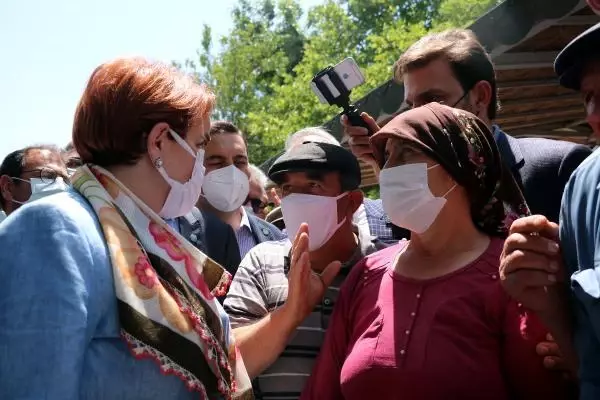 MERAL AKŞENER SÖZ MÜ VERİLDİ, YERİNE GETİRİLMİYOR MU OY VERMEYECEKSİNİZ MERAL AKŞENER SÖZ MÜ VERİLDİ, YERİNE GETİRİLMİYOR MU OY VERMEYECEKSİNİZ