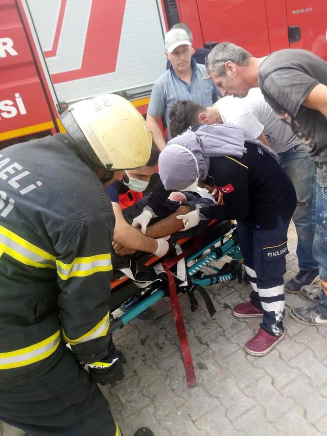 mermer bloklarin altinda sikisan isciyi itfai 4 14214857 o