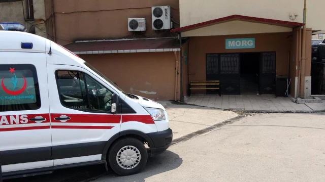 Zonguldak'ta iş cinayeti: Metan gazından zehirlenen maden işçisi hayatını kaybetti
