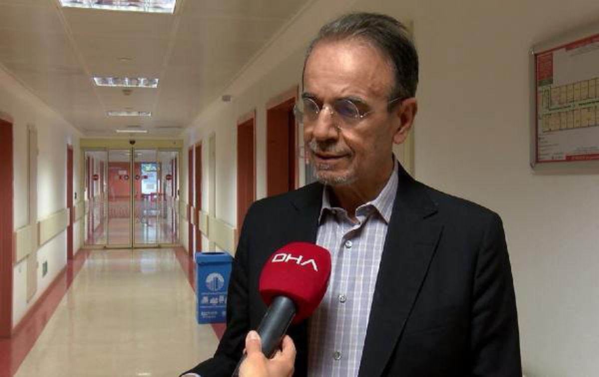3. doz aşı gerekli mi? Mehmet Ceyhan'dan aşı üreticilerine ağır suçlama