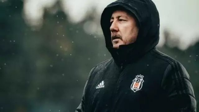 Bu iddia ortalığı karıştırır! Galler maçı sonrası Sergen Yalçın'a 'Milli Takım'ı çalıştır' teklifi Bu iddia ortalığı karıştırır! Galler maçı sonrası Sergen Yalçın'a 'Milli Takım'ı çalıştır' teklifi