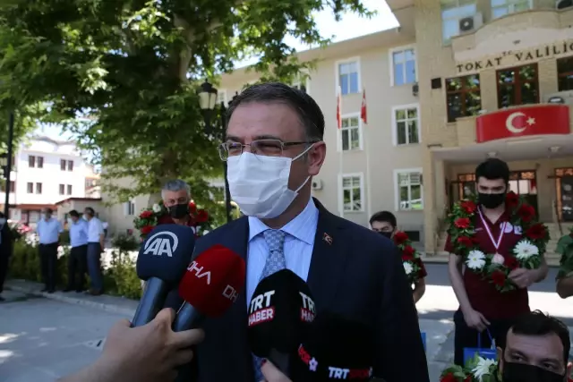 Son dakika haberi... Valiliğin girişimiyle alınan tekerlekli sandalyelerle 2. Lig'e yükseldiler