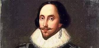 William Shakespeare kimdir? William Shakespeare hayatı ve biyografisi