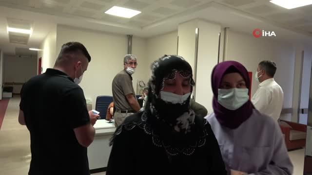 yas siniri dusuyor vatandaslar korona virus a 3 14214419 o