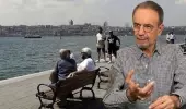 Yeni normalleşme adımlarına itiraz eden Mehmet Ceyhan'a tepki yağıyor Yeni normalleşme adımlarına itiraz eden Mehmet Ceyhan'a tepki yağıyor