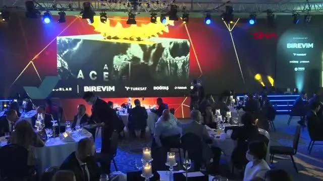 A.C.E AWARDS'TA MÜŞTERİ DENEYİMİNİ EN İYİ YAŞATAN MARKALAR ÖDÜLLENDİRİLDİ