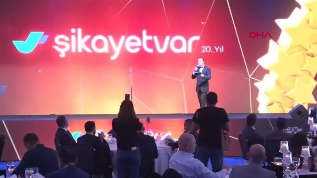 A.C.E AWARDS'TA MÜŞTERİ DENEYİMİNİ EN İYİ YAŞATAN MARKALAR ÖDÜLLENDİRİLDİ