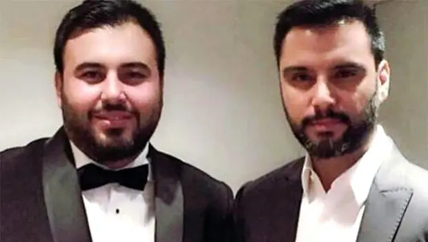 Şarkıcı Alişan'ın kardeşi Selçuk Tektaş Kovid-19 nedeniyle yoğun bakımda Şarkıcı Alişan'ın kardeşi Selçuk Tektaş Kovid-19 nedeniyle yoğun bakımda
