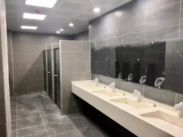 Alsancak Stadı'nda ihale tamam