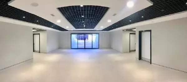 Alsancak Stadı'nda ihale tamam