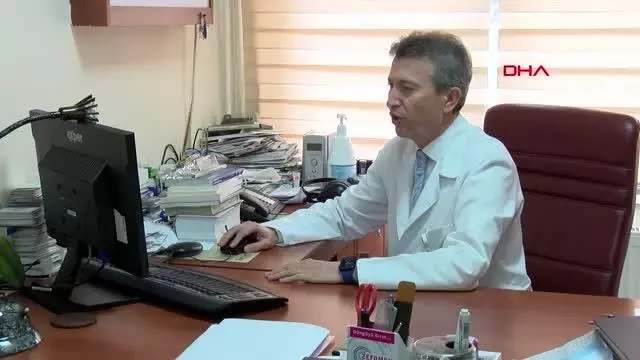ANKARA 'RUS TURİSTLERE PCR ZORUNLULUĞU DEVAM ETMELİ' ANKARA 'RUS TURİSTLERE PCR ZORUNLULUĞU DEVAM ETMELİ'