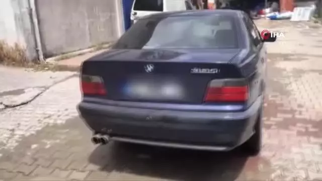 Asker uğurlamasında yol kapatan magandalara 9 bin 450 TL para cezası