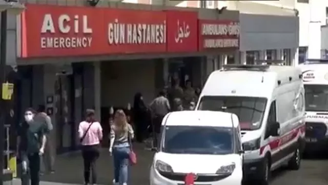 Görevden dönen astsubay, beylik tabancasıyla evinde intihar etti Görevden dönen astsubay, beylik tabancasıyla evinde intihar etti
