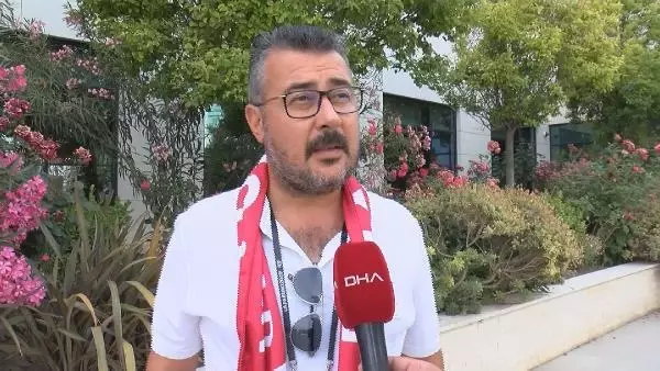 SPOR Aziz Çetin: TFF'nin kararını destekliyorum. Türkiye'yi yabancı çöplüğüne çevirmeyelim