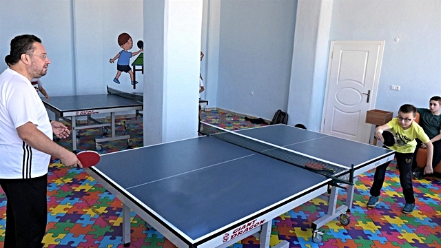 basiskele de ucretsiz yaz spor okullari basli 2 14217758 o