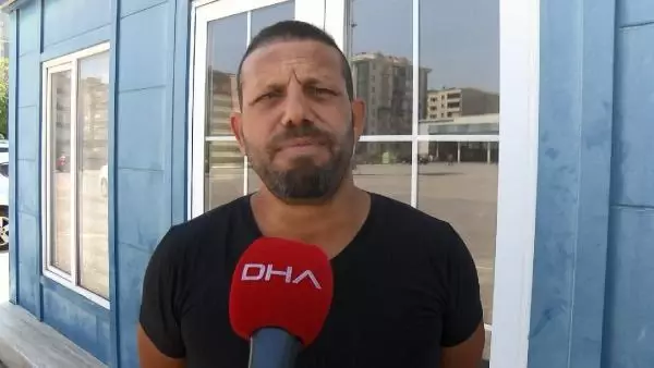 Beylikdüzü'nde direksiyon dersi aldığı otomobille takla attı, yaralandı