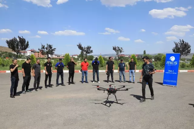 AFAD ekipleri, arama kurtarma ve afet durumunda drone ile daha etkin olacak
