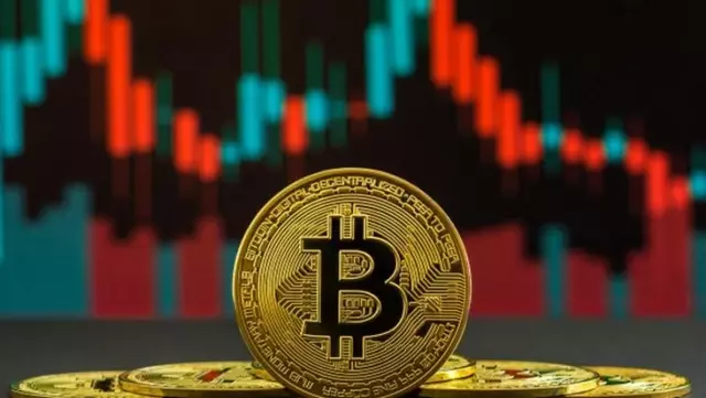 Bitcoin'de Çin depremi! Ocaktan bu yana ilk defa 30 bin doların altına geriledi Bitcoin'de Çin depremi! Ocaktan bu yana ilk defa 30 bin doların altına geriledi