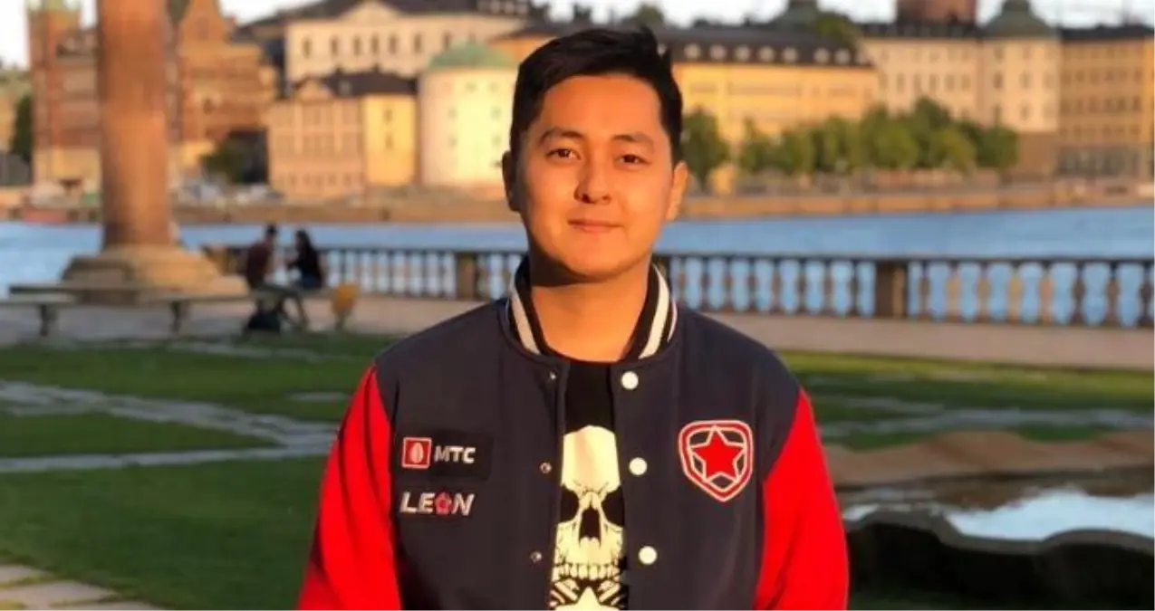BLAST Premier Bahar Finali'nde MVP ödülünün sahibi Abay 'Hobbit' Khasenov oldu!