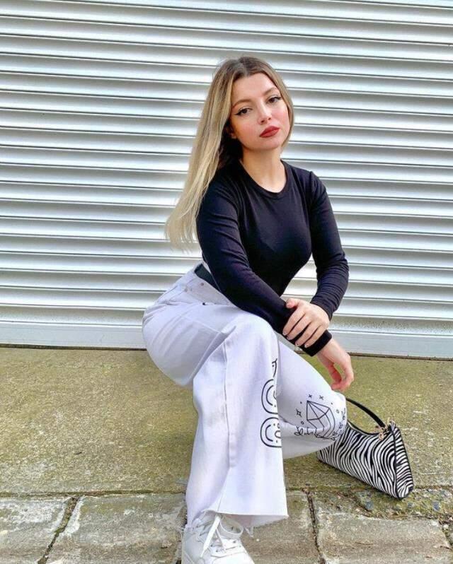 Büşra Pektaş kimdir? Büşra Pektaş kaç yaşında, nereli? Büşra Pektaş biyografisi!