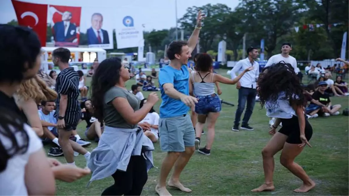 Büyükşehir'den Dünya Müzik Günü Kutlaması