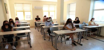 Büyükşehir'den Üniversite Sınavına Girecek Öğrencilere Psikolojik Destek