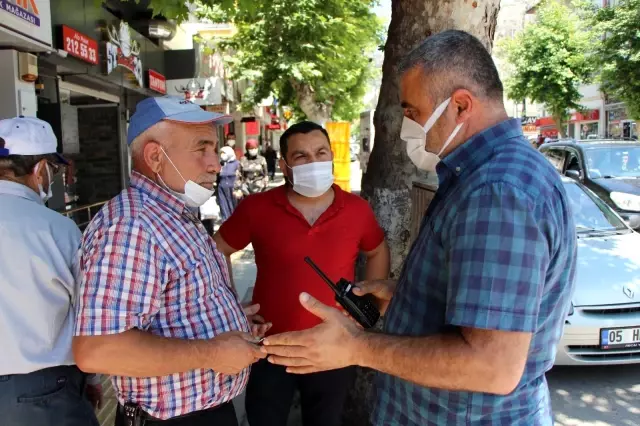 Çiftçi vatandaşı telefon dolandırıcılarının tuzağından polisler kurtardı Çiftçi vatandaşı telefon dolandırıcılarının tuzağından polisler kurtardı