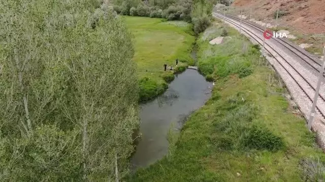 Dünya'da tekti, ikizi çıktı