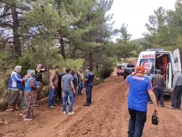Mucize kurtuluş! Engelli Arda'yı yıldırım çarpmasından römork lastikleri kurtardı Mucize kurtuluş! Engelli Arda'yı yıldırım çarpmasından römork lastikleri kurtardı