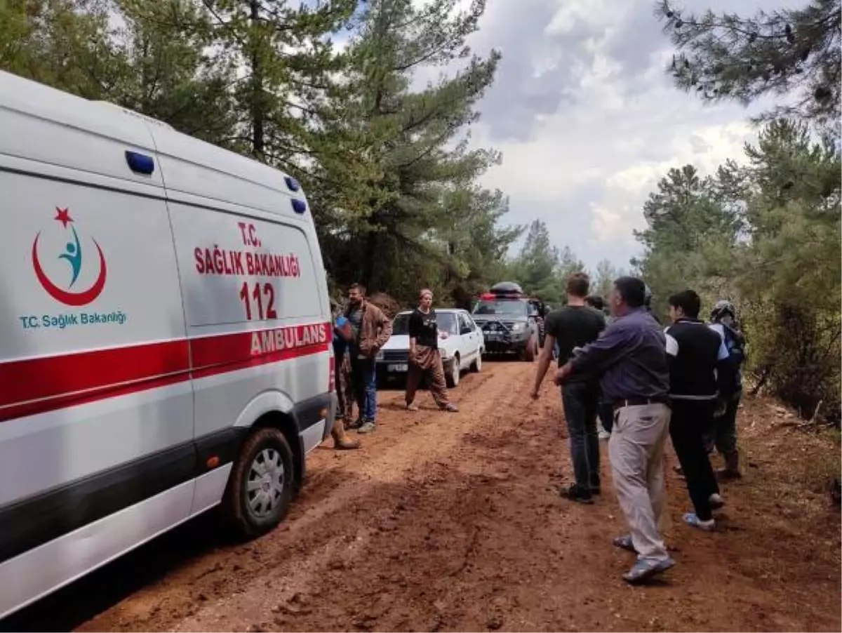Mucize kurtuluş! Engelli Arda'yı yıldırım çarpmasından römork lastikleri kurtardı