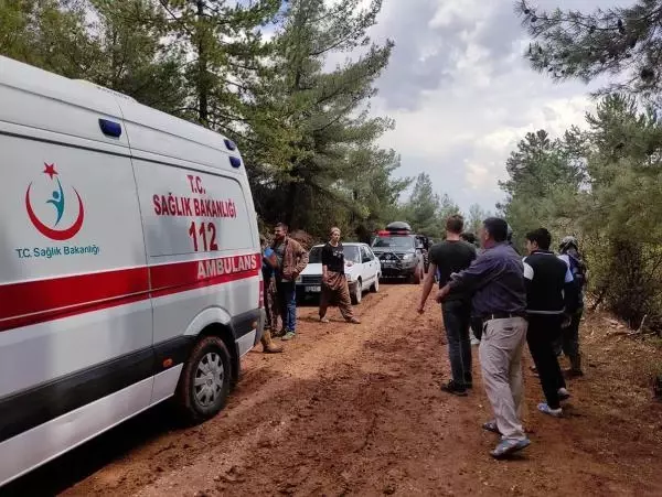 Mucize kurtuluş! Engelli Arda'yı yıldırım çarpmasından römork lastikleri kurtardı Mucize kurtuluş! Engelli Arda'yı yıldırım çarpmasından römork lastikleri kurtardı