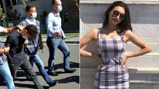 Duygu Delen davasında üst mahkeme itirazı kabul etti! Mehmet Kaplan hakkında yeniden tutuklama kararı Duygu Delen davasında üst mahkeme itirazı kabul etti! Mehmet Kaplan hakkında yeniden tutuklama kararı