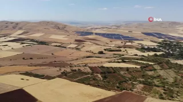 Elazığ'da köylüler 11 bin dönüm alanın tekrar mera haline getirilmesini istedi