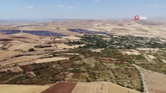 Elazığ'da köylüler 11 bin dönüm alanın tekrar mera haline getirilmesini istedi