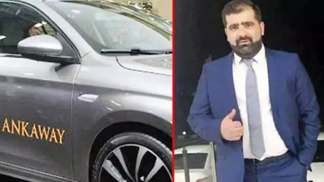 Enişte-kayınço vurgunu MASAK raporlarına girdi! 1 yılda devasa para artışı Enişte-kayınço vurgunu MASAK raporlarına girdi! 1 yılda devasa para artışı