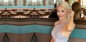 Mustafa Sandal: Ey makyaj sen nelere kadirsin! Ünlü model Cansu Taşkın'ı kimse tanıyamadı Mustafa Sandal: Ey makyaj sen nelere kadirsin! Ünlü model Cansu Taşkın'ı kimse tanıyamadı