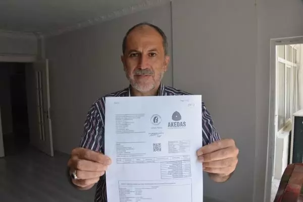 Fazla gelen elektrik faturasını tüketici hakem heyeti iptal etti Fazla gelen elektrik faturasını tüketici hakem heyeti iptal etti