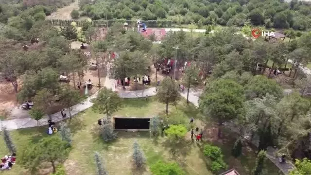 Gaziosmanpaşa'da 5 bin 734 kursiyer eğitimini tamamlayıp sertifikasını aldı