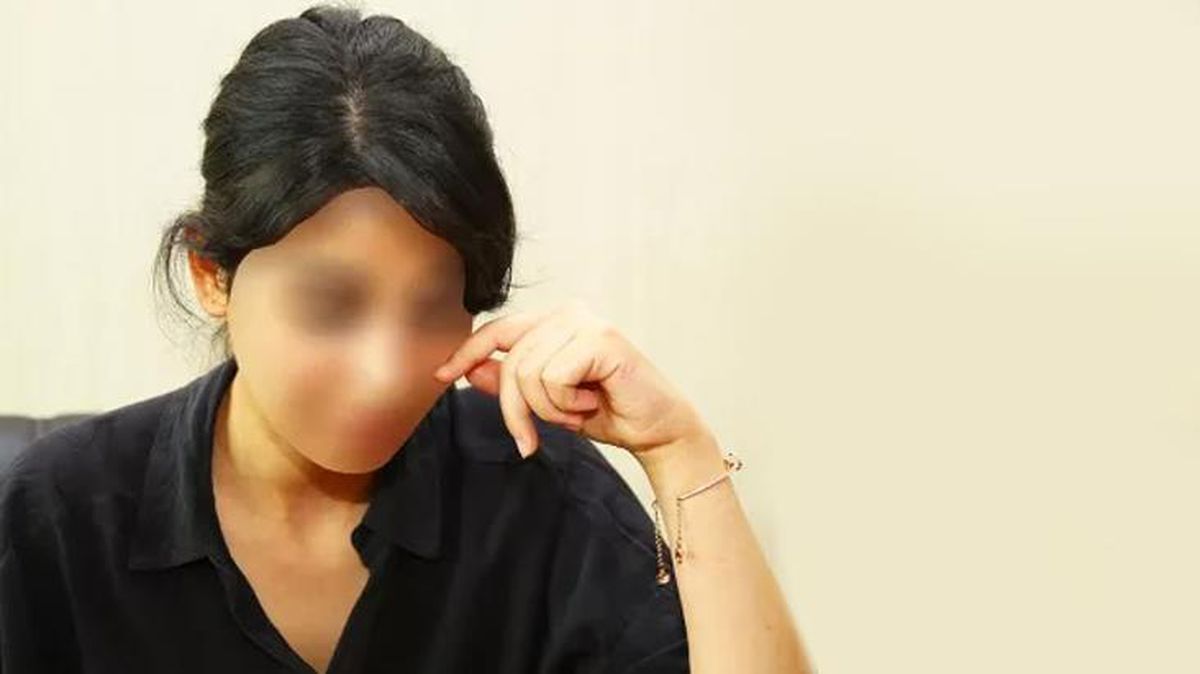 Genç kız, ilk iş deneyiminde taciz şokuyla sarsıldı: Bahanelerle omuzlarımı okşuyordu