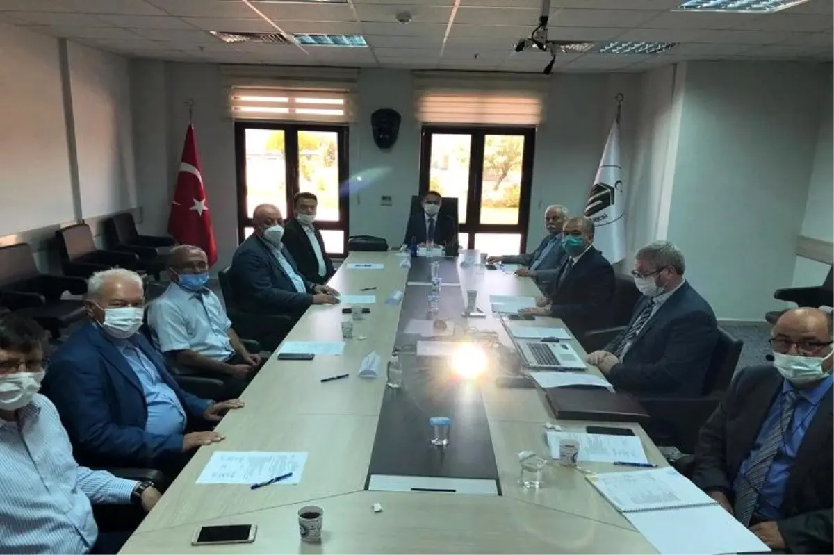 Gestaş Olağan Genel Kurul Toplantısı Yapıldı
