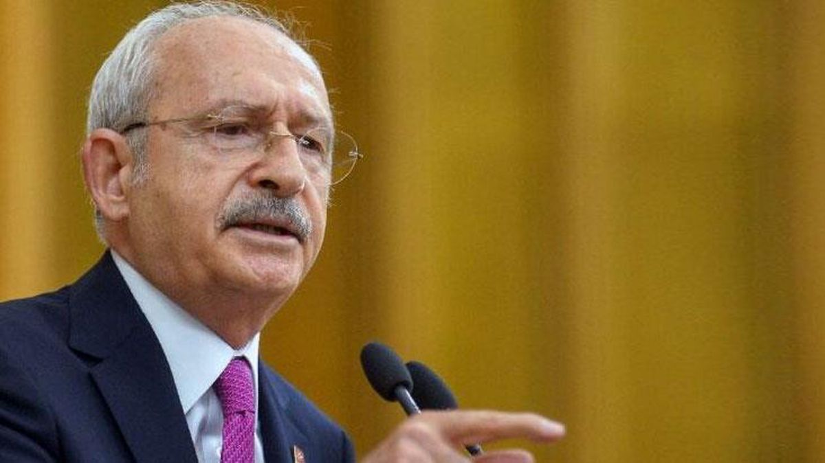HDP binasına saldırıyla ilgili konuşan Kılıçdaroğlu belediye başkanlarına seslendi: Provokasyonlara pabuç bırakmayın