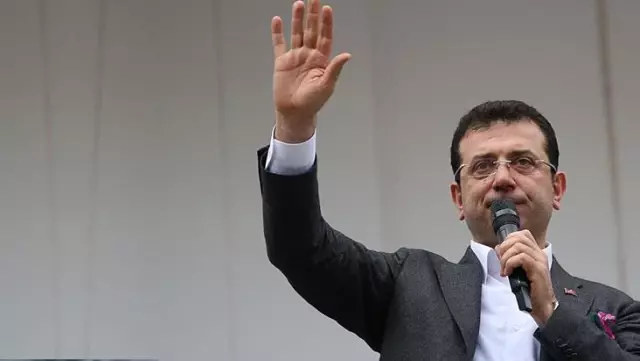 İmamoğlu'ndan Cumhurbaşkanı Erdoğan'ın müzik saati çıkışına gönderme! Atatürk'ün sözünü paylaştı