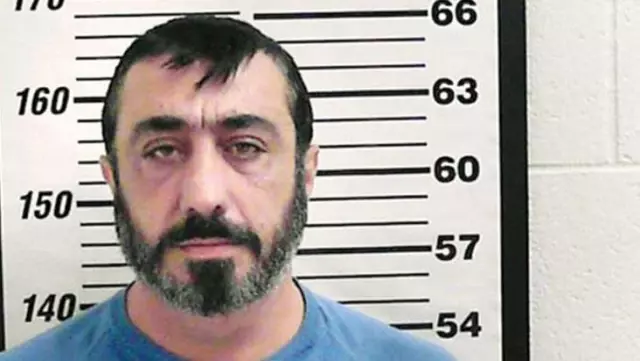 İçişleri Bakanlığı, Lev Aslan Dermen'e vatandaşlık verildiği iddiasını yalanladı İçişleri Bakanlığı, Lev Aslan Dermen'e vatandaşlık verildiği iddiasını yalanladı