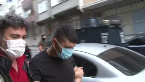 Son dakika gündem: İstanbul'da 6 ilçede uyuşturucu şebekesine operasyon: 32 şüpheli gözaltında