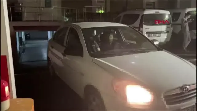 İZMİR'DE FETÖ/PDY OPERASYONU: 132 GÖZALTI KARARI İZMİR'DE FETÖ/PDY OPERASYONU: 132 GÖZALTI KARARI