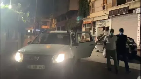 İZMİR'DE FETÖ/PDY OPERASYONU: 132 GÖZALTI KARARI